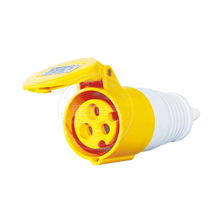 工業(yè)連接器 工業(yè)連接器