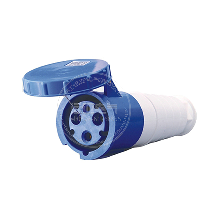 工業(yè)連接器 工業(yè)連接器